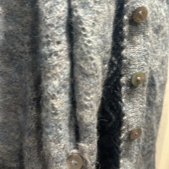 DOEN Chandel Gardigan - Picture 9 of 10